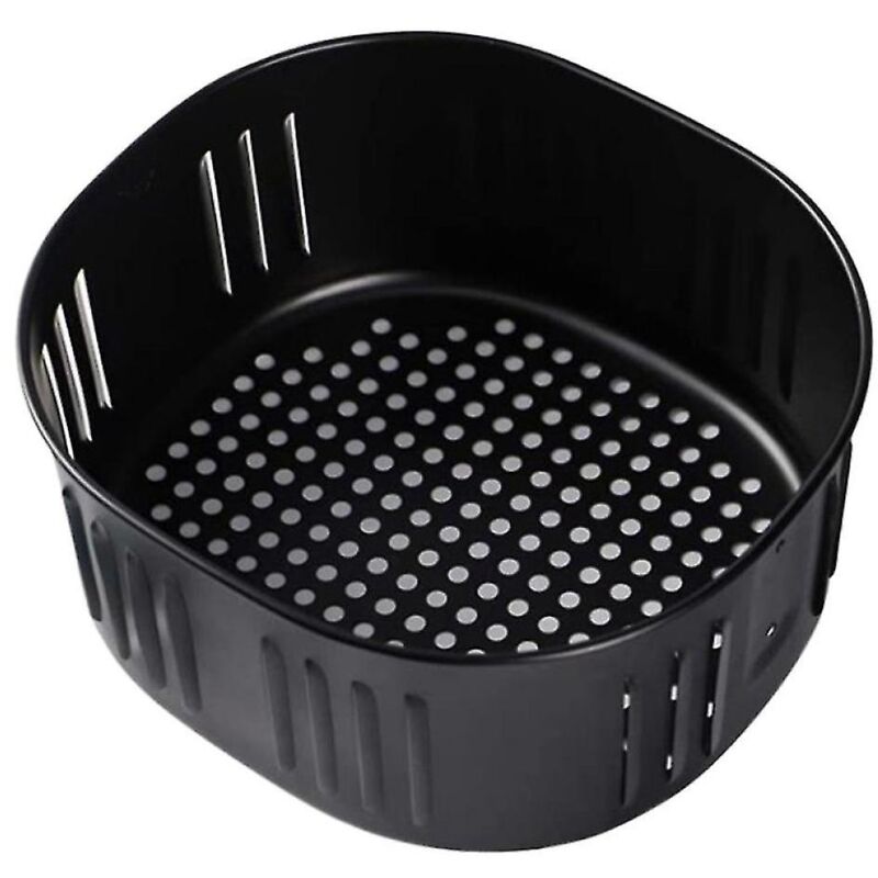 Feiyue - Panier de rechange pour friteuse à air pour friteuse à air Power xl Dash Cozyna 5,5 qt, accessoires pour friteuse à air noir