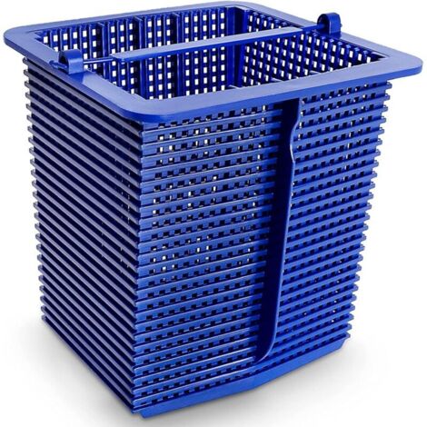 Panier de rechange pour pompe de piscine Hayward SPX1600M, panier de pompe de filtration, crépine de rechange, pièces détachées pour panier de pompe de piscine, panier de rechange d'origine