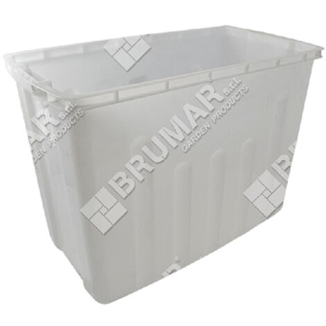 Panier de récolte bio-broyeur modèles PG2800EL GREENLINE 050179