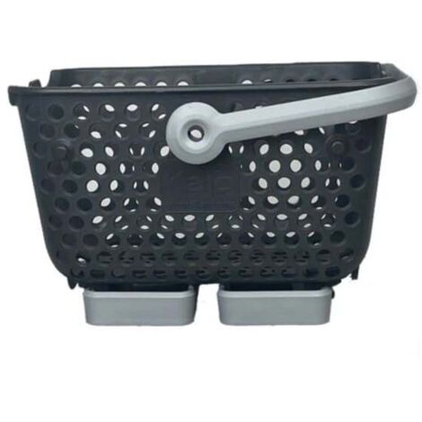 Panier de récolte Kajo Gris 4L - Vert provence