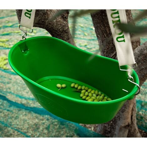 DIRECT FILET + Harnais - 15Litres