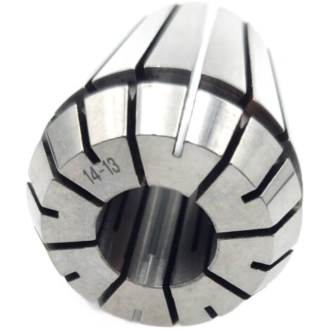 Panier de serrage à pince de précision ER32 14-13 mm AA 0,008