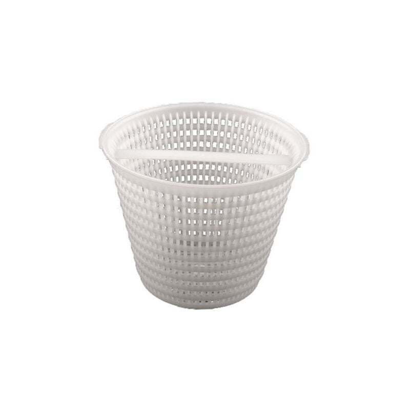 Panier de skimmer avec poignée compatible pour OWM A-5250-524 - jardiboutique