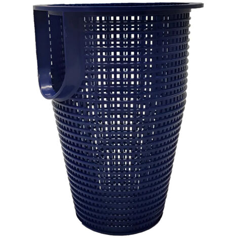Panier de skimmer de piscine pour pompes Intellflo Whisperfl