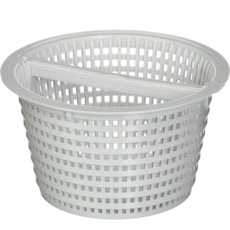 Racine > Accueil > Piscine / Spa > Pièces détachées S.A.V > Pour skimmer > Panier de skimmer