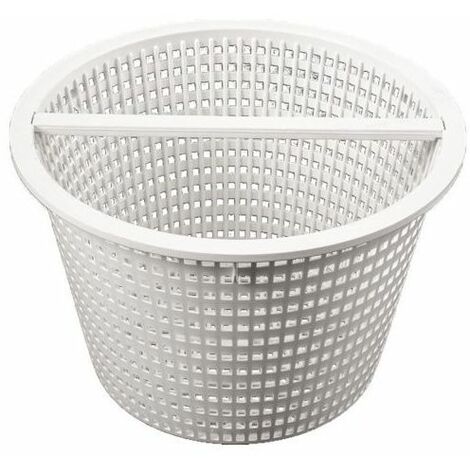 Volet De Skimmer Hayward PWX24924 - Remplacement Piscine Blanc 210x137 Mm - 4
