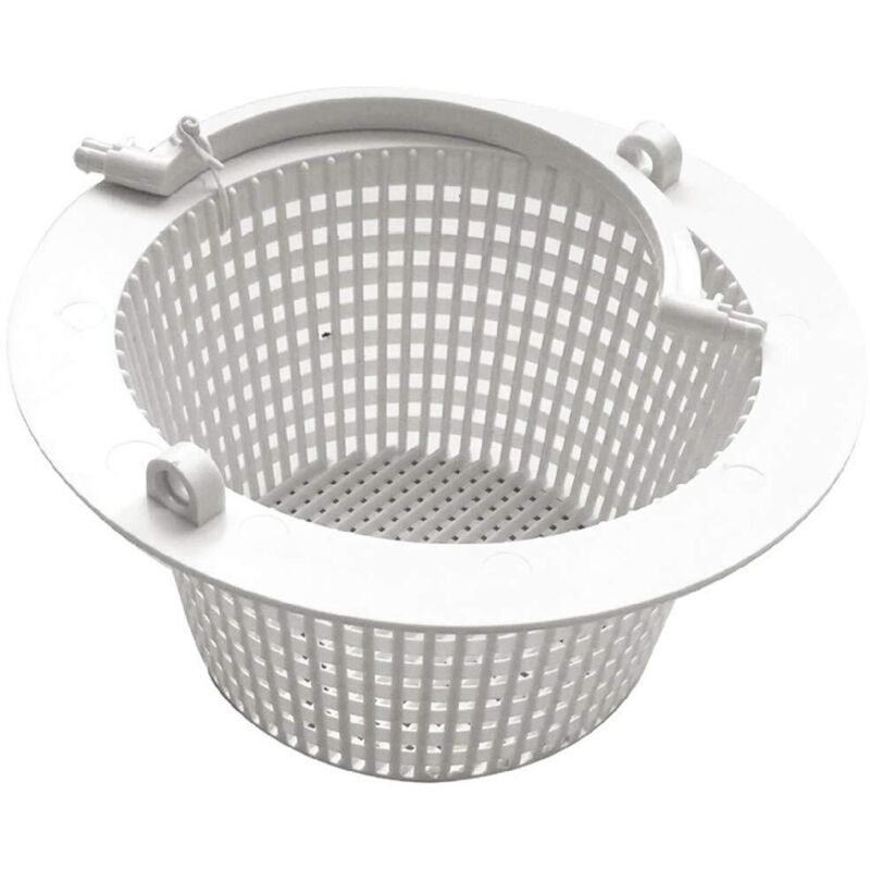 Beijiyi - Panier de Skimmer Panier de Filtration Panier de Filtre de Piscine de Remplacement pour Les piscines inground (avec poignée)