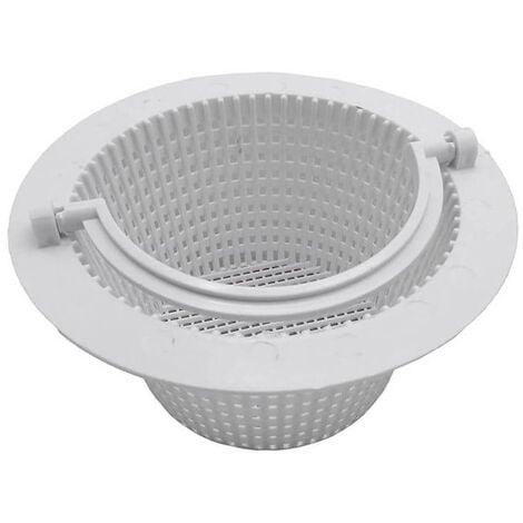 Panier de skimmer pour piscine bois - Ubbink