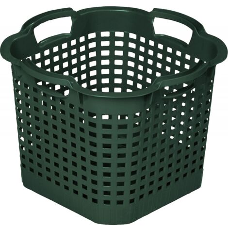 Panier de stockage 40x40x30cm, 20kg