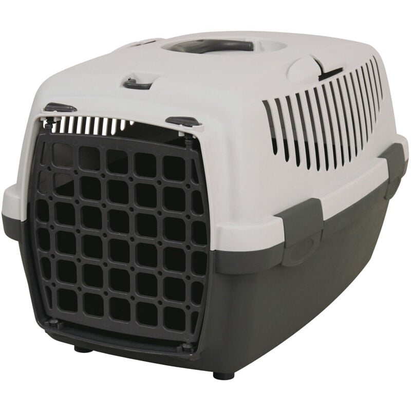 Panier de transport Gris Zolux