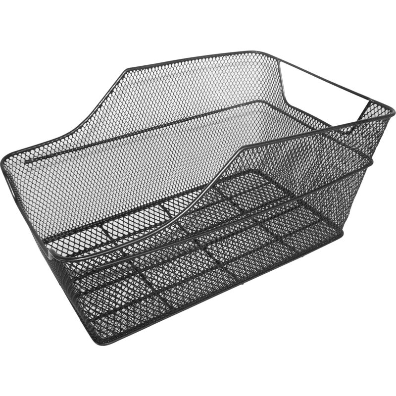 Fischer Fahrrad - proFEX big Panier de vélo noir Q862371