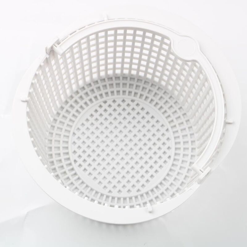 Panier d'écumoire Hayward avec poignée SPX1091C, WB736660, 1091WM, Panier d'écumoire 1091 Pièce de rechange pour écumoires de piscine