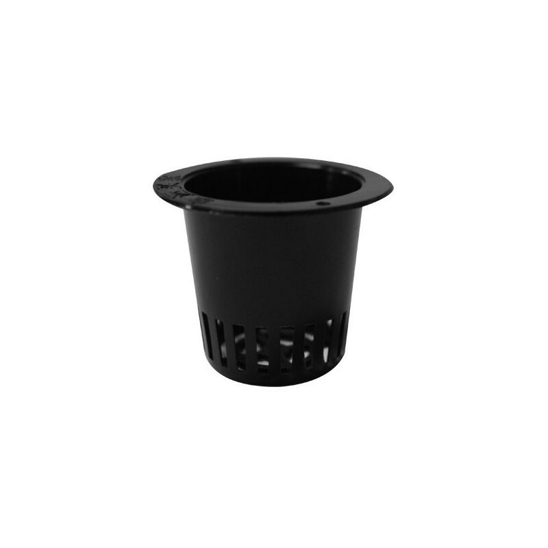 Pot panier hydroponique pour SuperCloner 4.4cm - Platinium