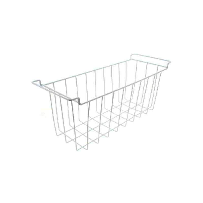 Whirlpool - Panier d'origine 525X240X200 mm (C00292987, 488000292987) Réfrigérateur, congélateur