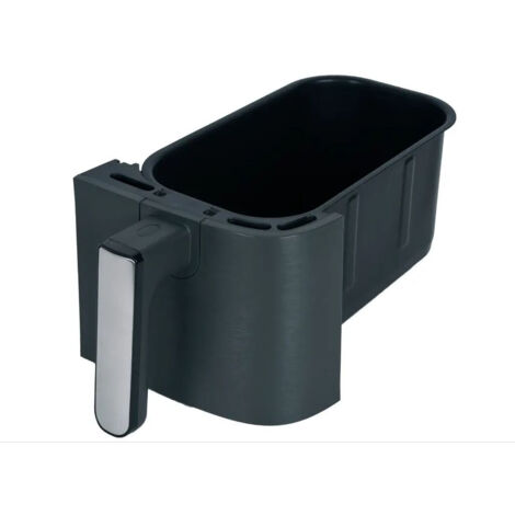 Panier Droit pour Air Fryer Dual Easy Fry & Grill Moulinex - SS-9100054603