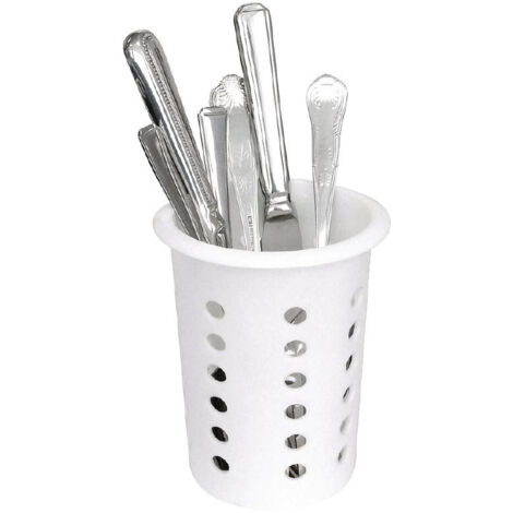 Panier égouttoir à couverts - Plastique
