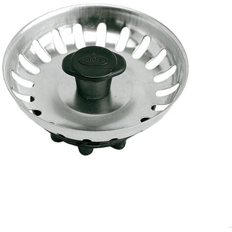 PANIER EN ACIER INOXYDABLE GRILLE DE SOUPAPE