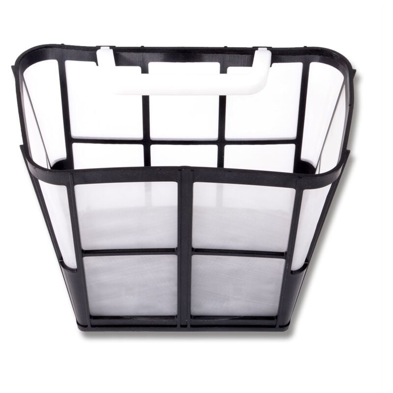 Maytronics Dolphin - Panier monobloc complet pour robot dolphin gamme s, e, t, liberty, etc - Dolphin - 9991461-assy