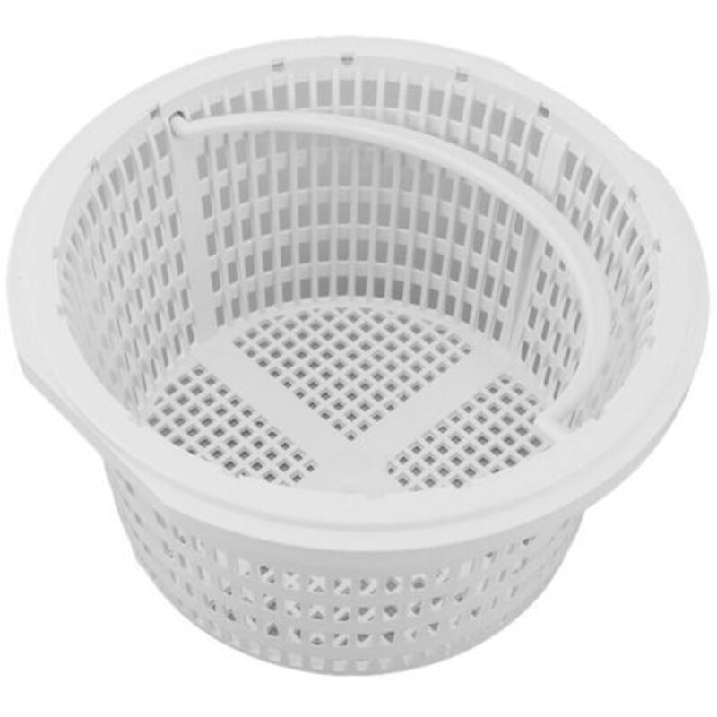 Panier filtrant pour skimmer Hayward SP1091LX – Avec poignée – Plastique résistant