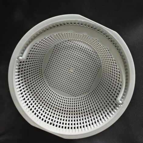 Panier filtrant universel pour écumeur de grande taille 2" Hayward 05280R0200