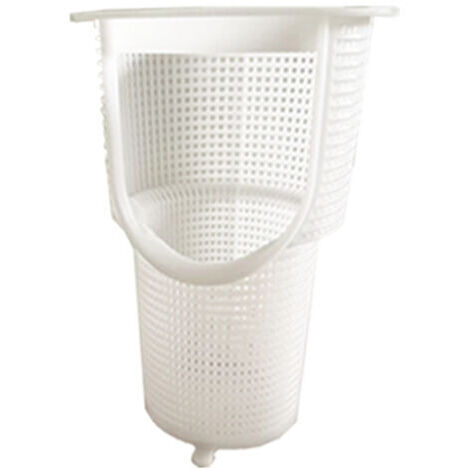 Panier Filtre pour Pompe à Sable 2HP SPS – Compatible Série SPS3 et SPS6 – Grand Modèle