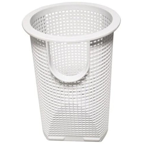 Panier Filtre pour Pompe à Sable 3/4HP 2400GPH – Compatible B-207