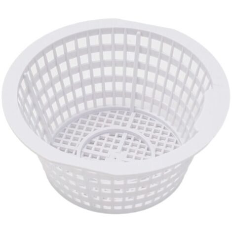 Panier Filtre pour Skimmer Hors Sol 8928 – Sans Poignée – Panier de Séparation