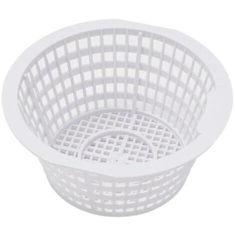 Panier Filtre pour Skimmer Hors Sol 8928 – Sans Poignée – Panier de Séparation