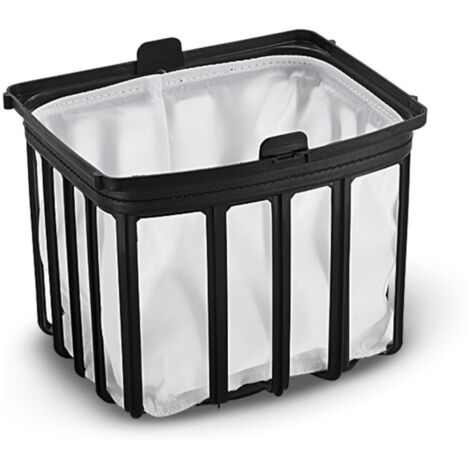 Panier filtre principal permanent BV 5/1 Kärcher