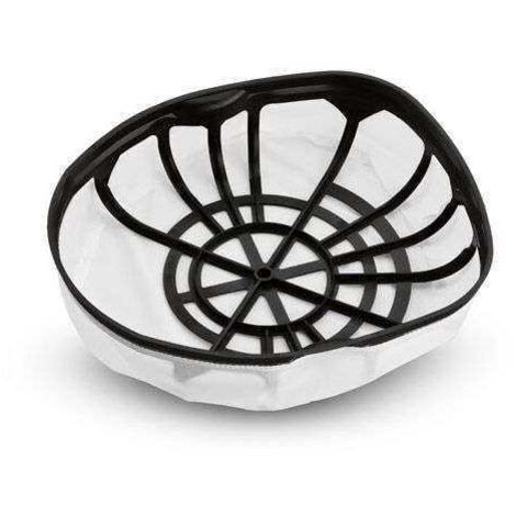 Panier filtre principal permanent Kärcher T 7/1, T 10/1
