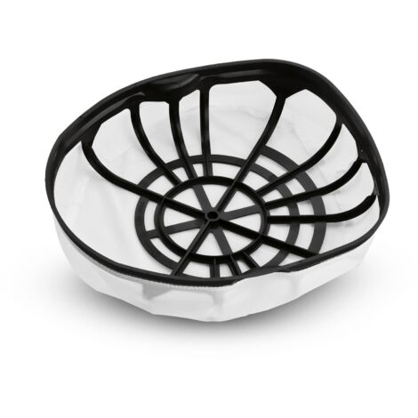 Panier filtre principal permanent T 9/1 Bp Kärcher