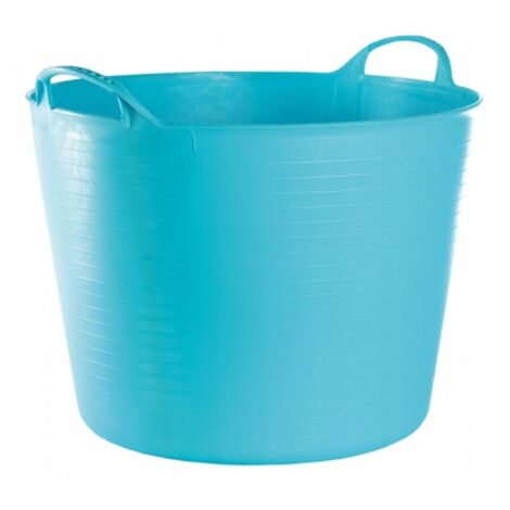 PANIER FLEXI FLEXI TURQUOISE 42L