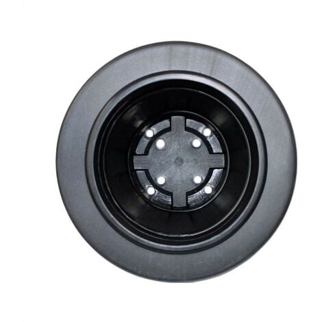 Panier Flottant 22 cm De Diamètre, Pour Plantes De Bassins De Jardin Et Étangs