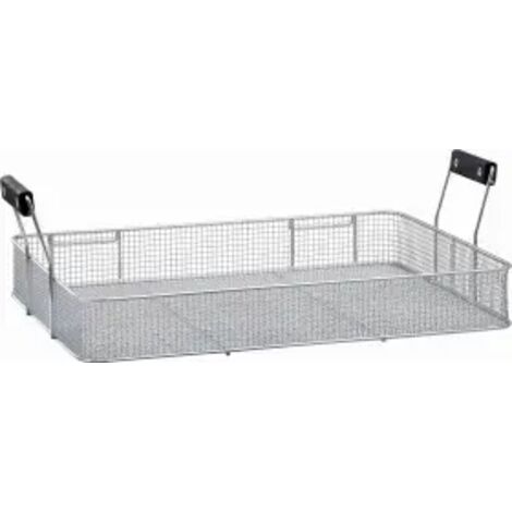 Panier Friteuse - 19,2 Litres - Bartscher