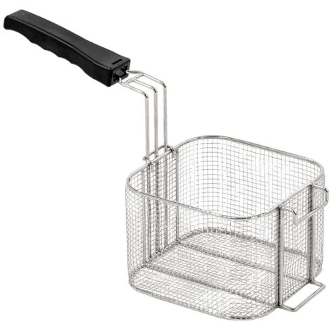 Panier friteuse 7L - Casselin