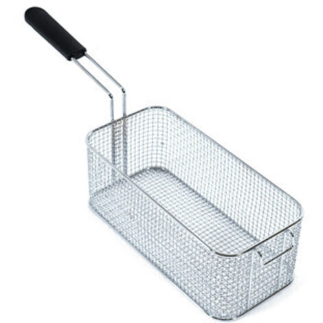 Panier friteuse - 8 litres - Profondeur 320 mm - Bartscher
