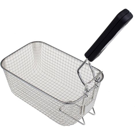 Friteuse électrique 3L – Puissance 2000W – Tension 230V – Dimensions 21x13x9cm – PAN00 – Frifri
