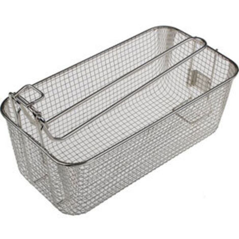 Panier friteuse Novy D3710 26 5x14 2x10 cm acier