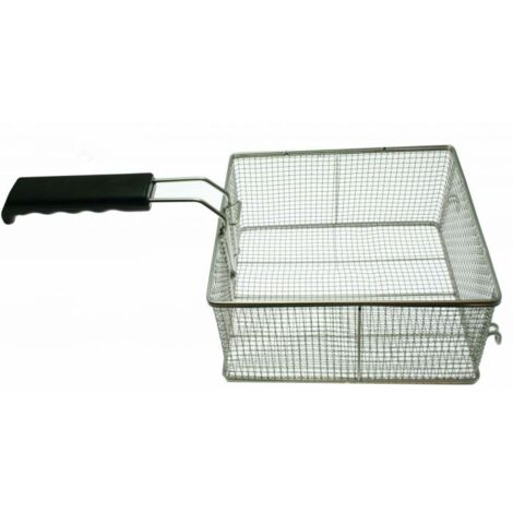 Panier Friteuse pour Friteuse Electrique 7455.1000-1008 - Combisteel