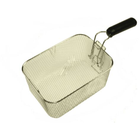 PANIER FRITEUSE PRO 500NG 240 X 170 MM POUR PETIT ELECTROMENAGER MAGIMIX - 505055