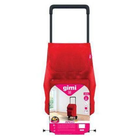 Panier Gimi Red 169294