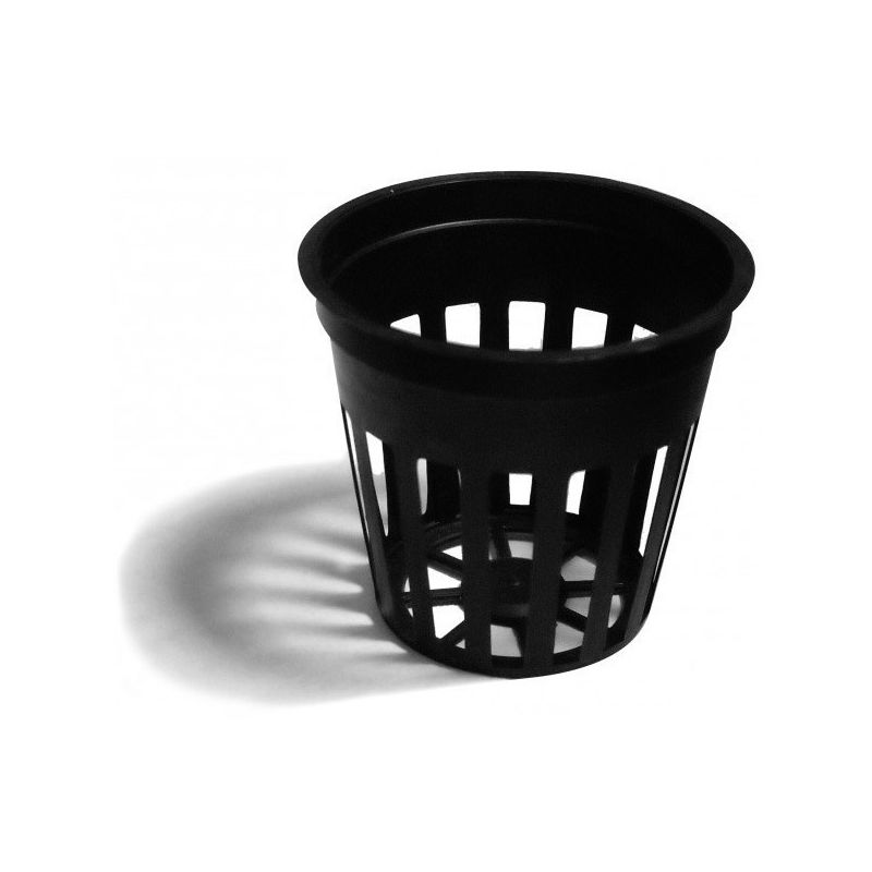 Indoor Discount - Pot - Panier hydroponique 5 cm