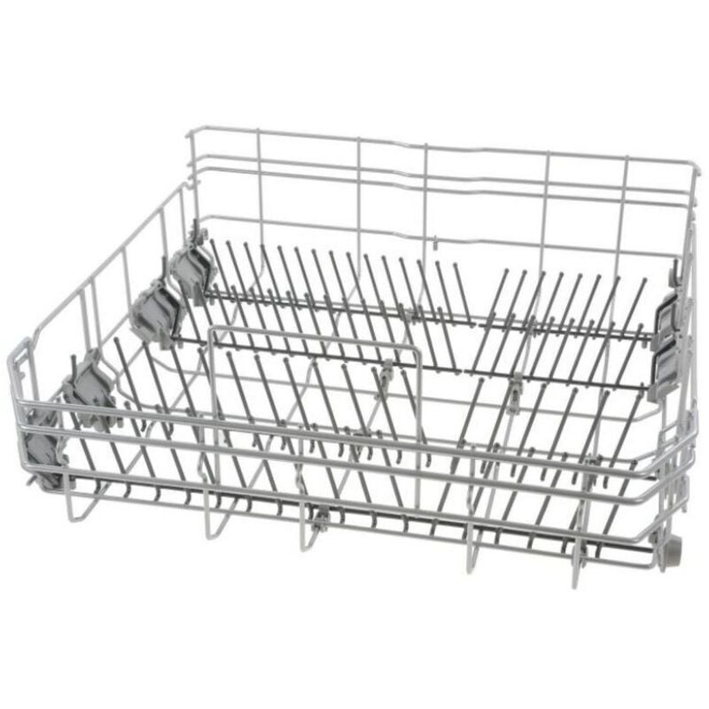 Neff - Panier inférieur d'origine (00771609, 20003053) Lave-vaisselle viva, gaggenau, balay, siemens, bosch