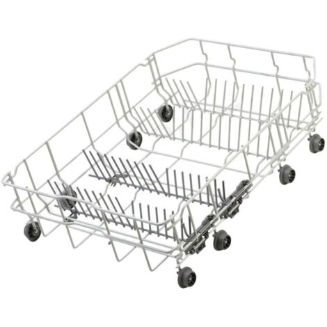 Panier inférieur (00773588, 00217413) Lave-vaisselle 303709 BOSCH, SIEMENS