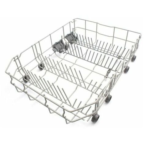 Panier inferieur 00773588 pour Lave-vaisselle Bosch, Lave-vaisselle Siemens, Lave-vaisselle Neff, Lave-vaisselle Gaggenau, Lave-
