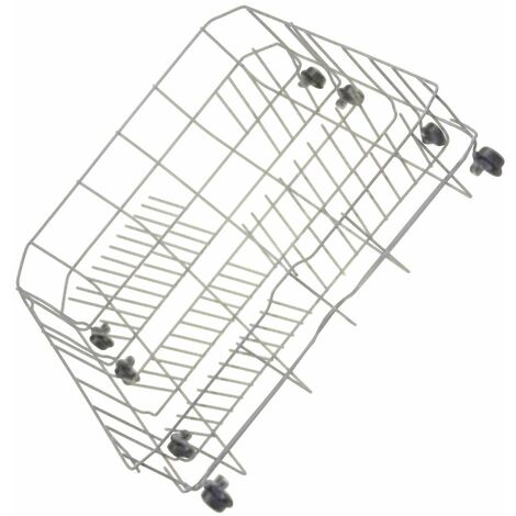 Panier inférieur (1758970900) Lave-vaisselle VEDETTE, ARDEM, BEKO, ALTUS, BLUESKY, OCEANIC, GRUNDIG