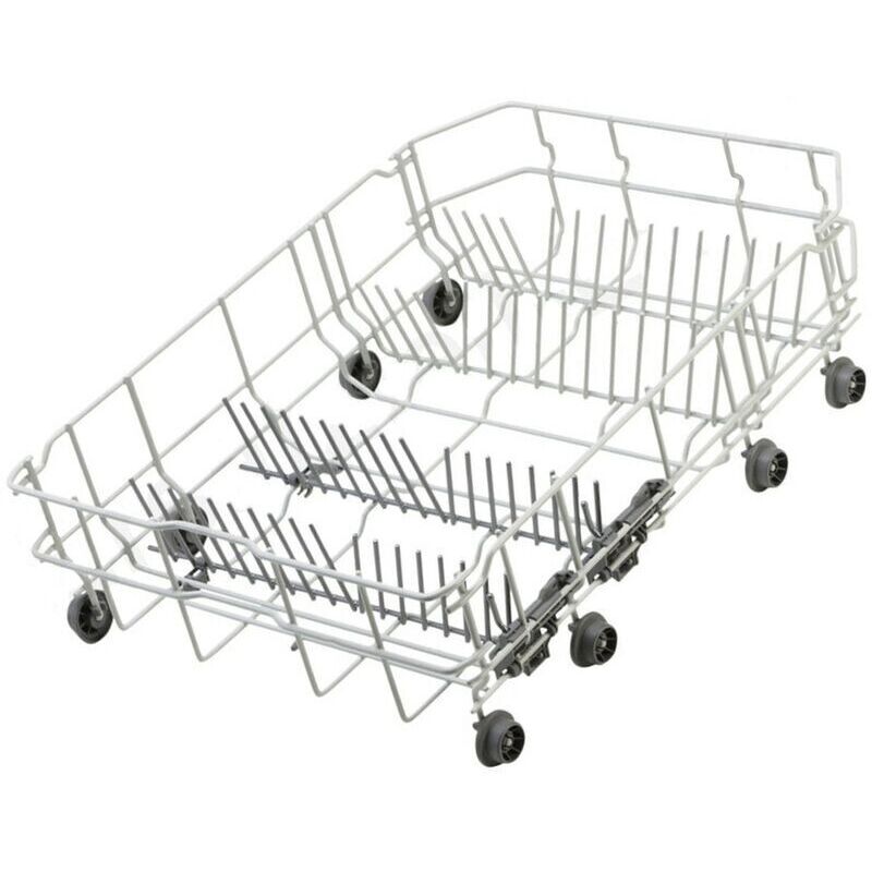 Bosch - Panier inférieur (303709-44635) (00773588, 00217413) Lave-vaisselle 3037094054905391134 siemens