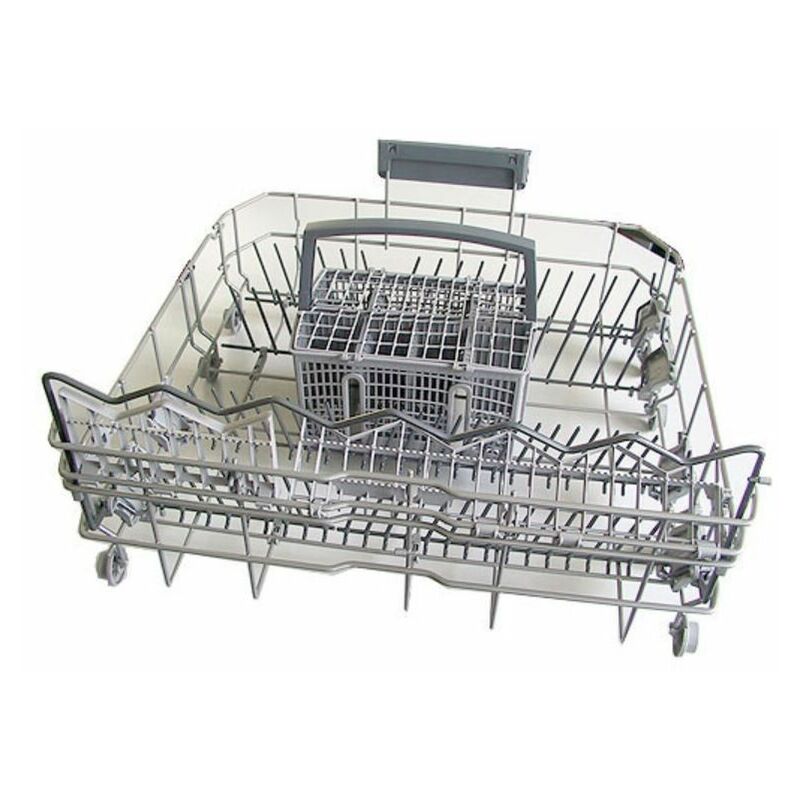 Panier inf&eacute;rieur complet pour lave-vaisselle bosch siemens 680997