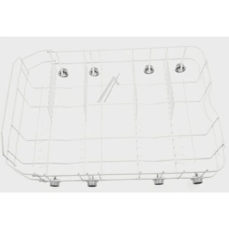 PANIER INFÉRIEUR 45 CM POUR LAVE VAISSELLE   HOTPOINT - 488000535758