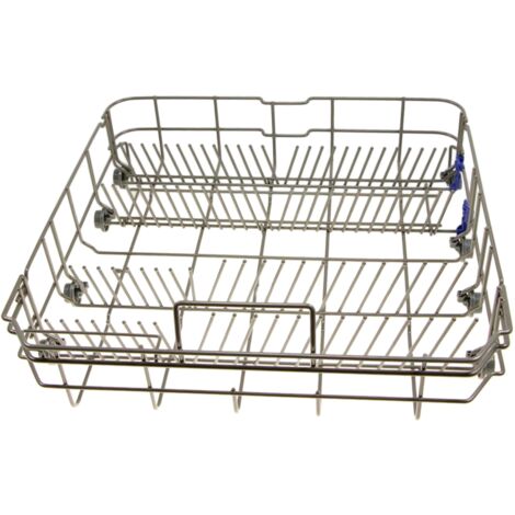 Panier inferieur (518 x 510 x105 mm) pour lave-vaisselle Oceanic, Brandt, Continental Edison, Valberg - 12976000003132, 34421606